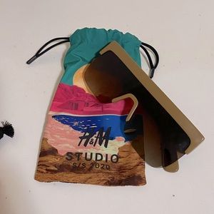 COPY - H&M studio s/s 2020 sunglasses